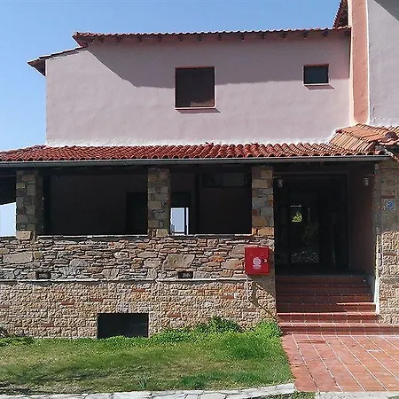 Glavas Ξενοδοχείο