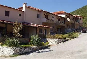 Ξενοδοχείο Glavas Χαλκιδική