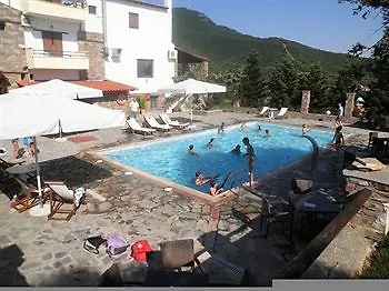 Glavas 2* Χαλκιδική