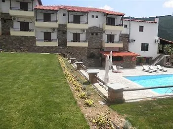 Glavas Χαλκιδική