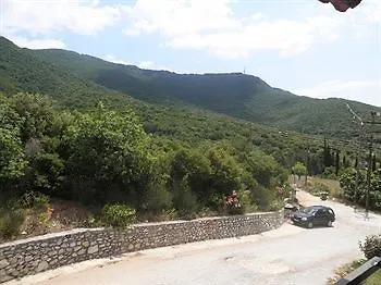Glavas Ξενοδοχείο