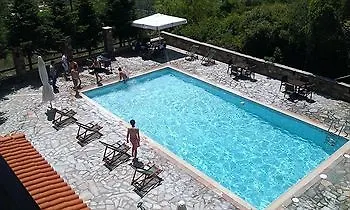 Glavas Ξενοδοχείο 2*