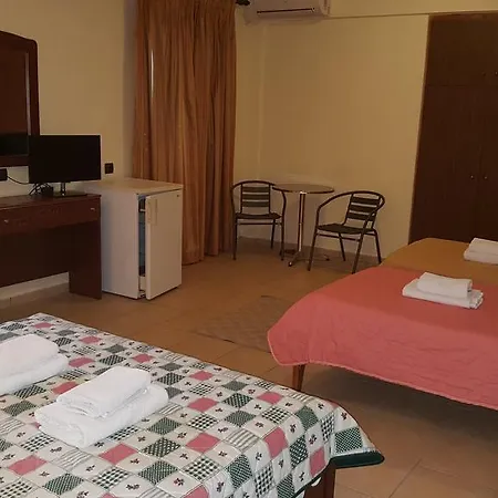 Ξενοδοχείο Glavas