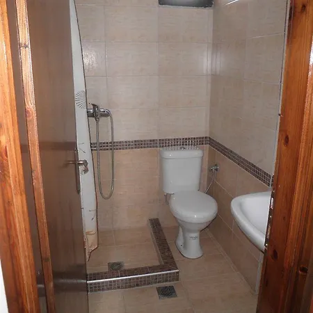 Hotel Glavas