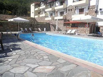 Glavas Hotel