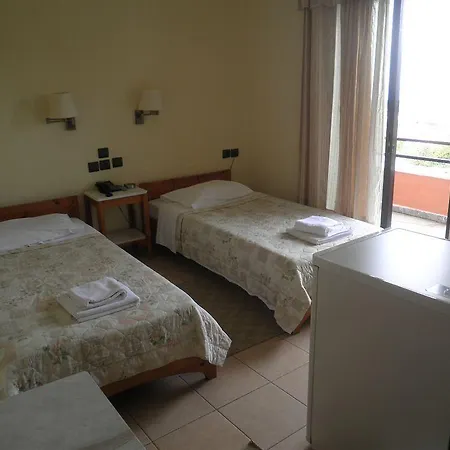 Glavas Hotel Chalkidiki