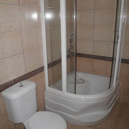 Glavas Hotel Chalkidiki