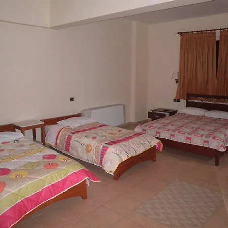 Glavas Hotel Chalkidiki