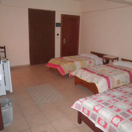 Hotel Glavas 2*