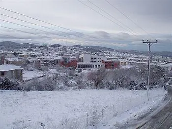 Hotel Glavas