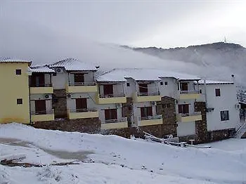 Hotel Glavas 2*