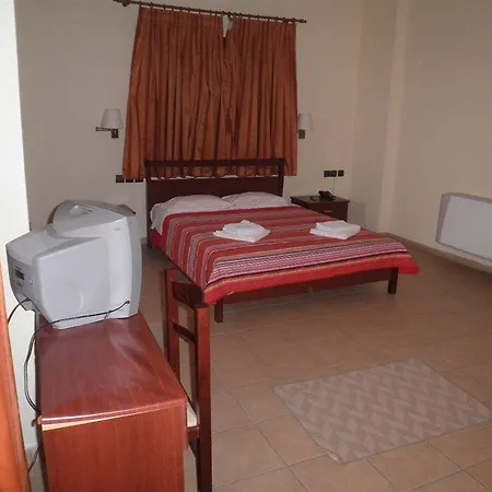 Glavas Hotel