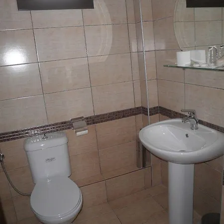 Hotel Glavas
