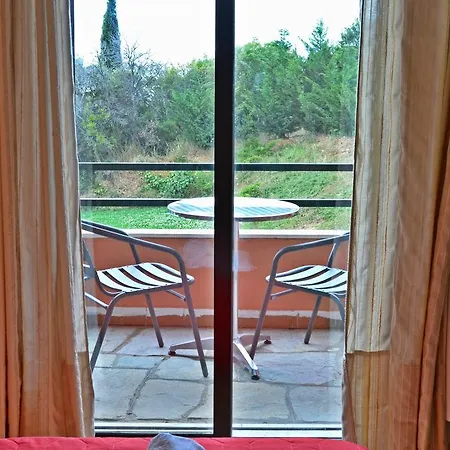 Hotel Glavas