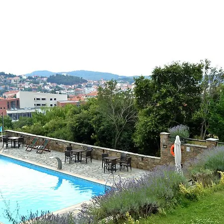 Hotel Glavas Chalkidiki