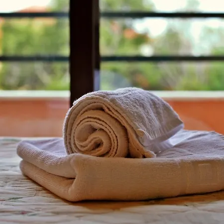 Hotel Glavas Chalkidiki
