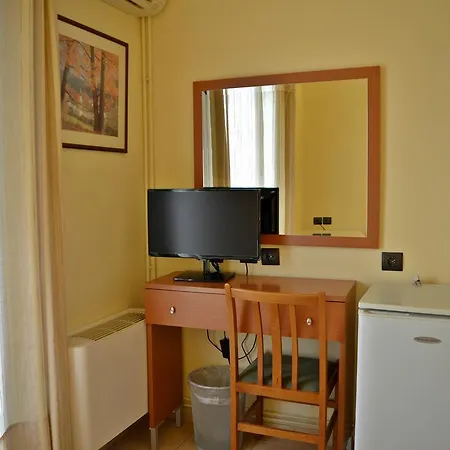 Hotel Glavas Chalkidiki