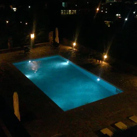 Glavas Chalkidiki