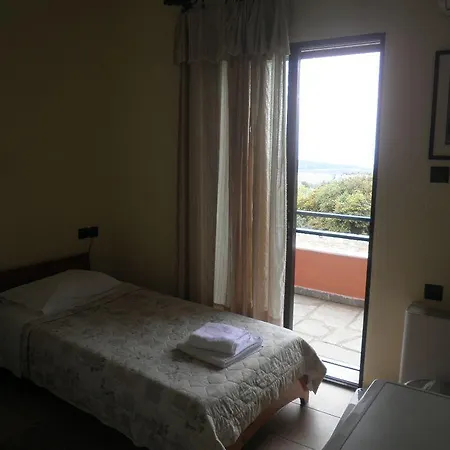 Hotel Glavas 2*