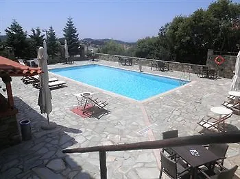 Glavas Hotel 2*