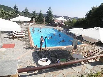 Hotel Glavas 2*