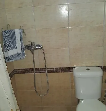 Hotel Glavas Chalkidiki