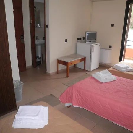Glavas Hotel Chalkidiki