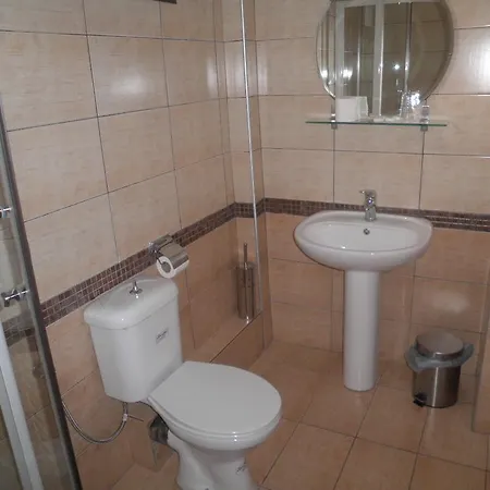 Hotel Glavas Chalkidiki
