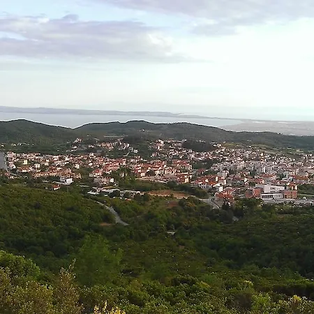 Hotel Glavas Chalkidiki