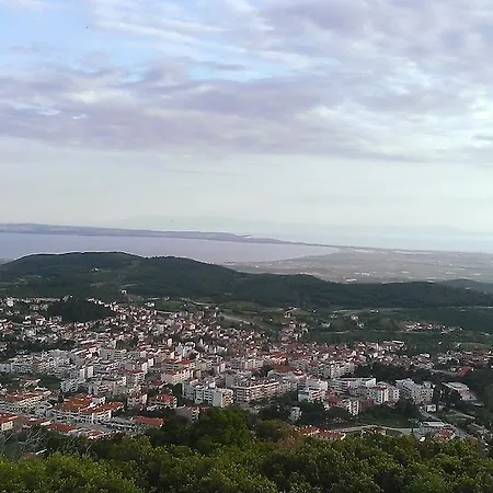 Glavas 2* Chalkidiki